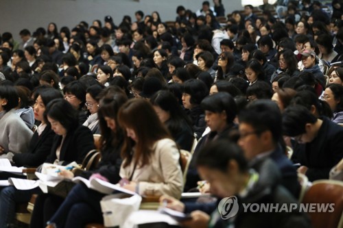 주요 대학 2021학년도 '정시 30%' 맞춰…학종도 함께 늘려