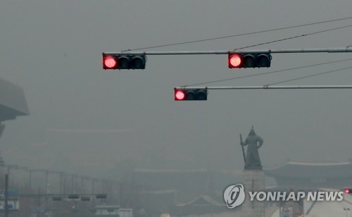 미세먼지 해법 찾는 국가기후환경회의 내일 출범…반기문 위원장