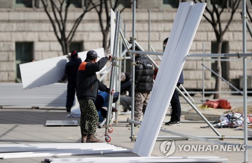 [경기진단] 재정으로 뒷받침한 일자리…고용시장 돌파구 마련될까