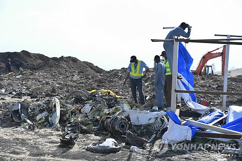 美보잉 실적쇼크 가시화…737맥스 3월 주문 0대로 '추락'