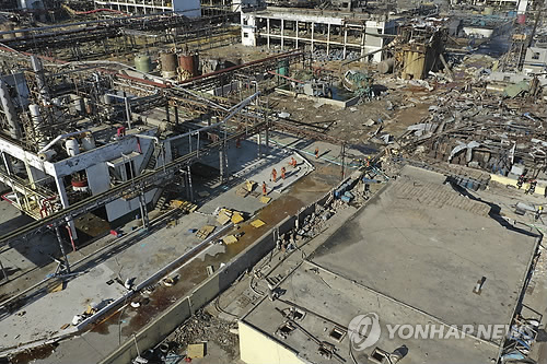 중국 대형 사건·사고에 민심 '흉흉'…시진핑 수습 지시