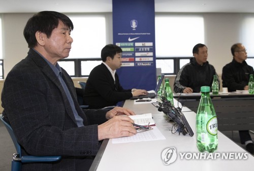 '황교안 경기장 유세' 논란 경남FC, 2일 상벌위…징계 수위 관심