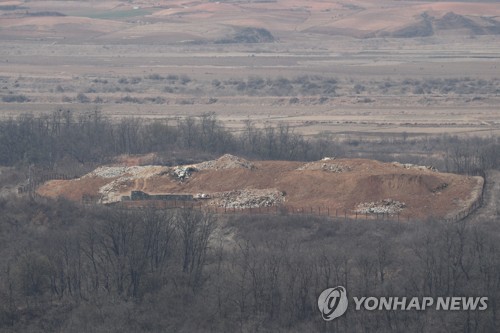 전쟁의 땅에 평화 발걸음…"DMZ 개방, 지역경제 살릴 기폭제"