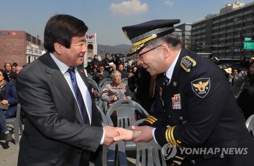 국방부, 71년만에 4·3사건 유감 공식표명…경찰수장 "사죄"