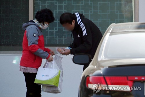 강원산불로 축구장 면적 735배 잿더미…강릉·인제산불 진화총력