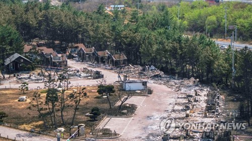 동해시, 카지노 슬롯머신 피해복구 추진단 가동…기반시설 복구 총력