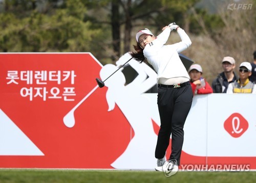 KLPGA 셀트리온 마스터즈 12일 개막…신인 조아연 2연승 도전