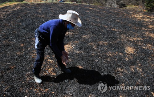 강원산불 조립주택·6천만원 융자…주거비 1300만원 별개