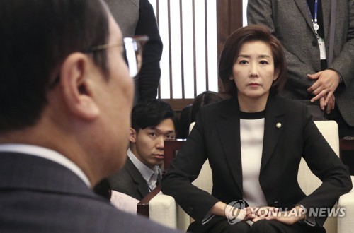 개회식 날짜도 못 정한 4월 국회…또다시 '빈손' 우려