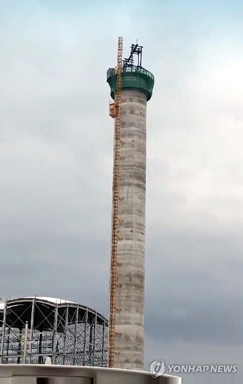 제주 전역에 강풍주의보…항공편 결항 속출