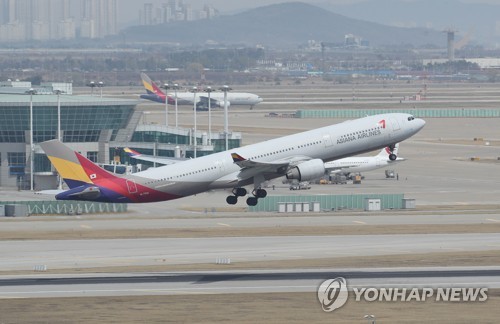 아시아나 인수후보 거론 기업 우선주 줄줄이 상한가