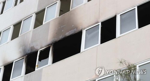 "내가 피해자 될 수도…" 잔혹했던 방화살인에 사회적 불안 커져