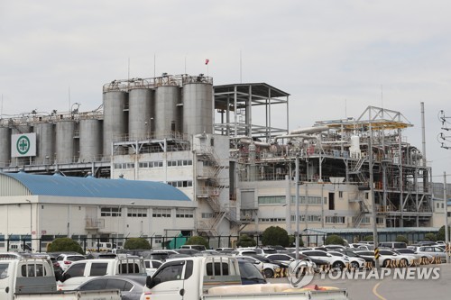 여수산단 대기오염 배출조작…'셀프측정' 맹점 악용