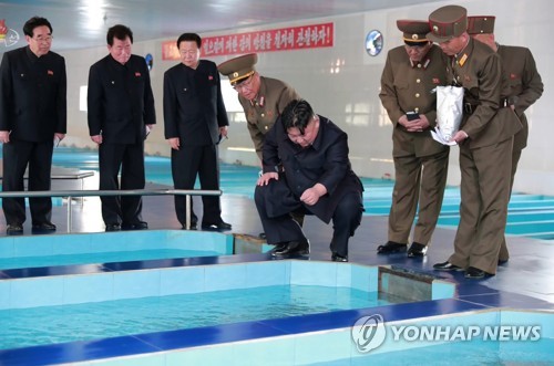 "자주 궤도 탈선 없다"…北, 자력갱생 기조 연일 강조