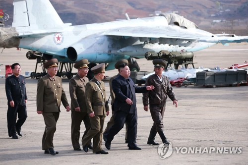 외신, '北무기시험' 보도 촉각…"트럼프 향한 메시지"