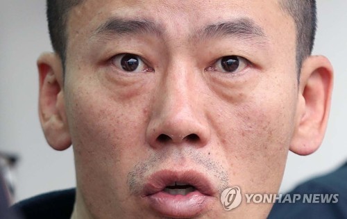 안인득, 68차례 조현병 치료…방화살인전 2년9개월간은 중단한듯