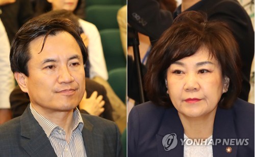 한국당 '5·18 망언' 징계…여야 4당, '솜방망이 처벌' 한목소리