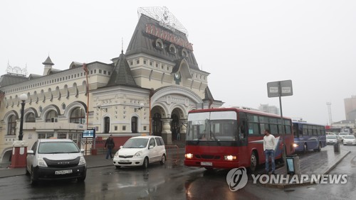 김정은-푸틴 첫 만남…북핵 판도에 변수되나