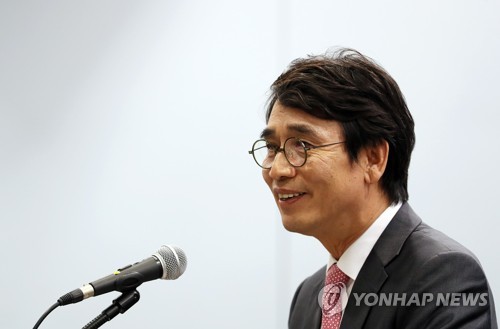 유시민, "선거개혁 '깡패짓'하는 정당있어…투표로 응징해야"