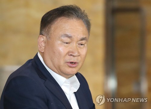 이상민 "패스트트랙 표결 여건 숙성…바른미래, 약속 지킬 것"