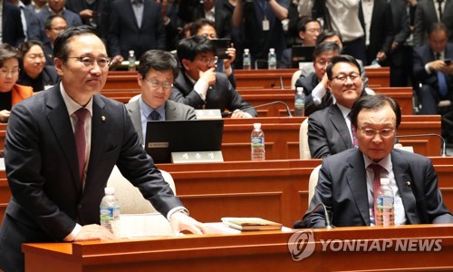 '포스트 패스트트랙' 각 당의 전략은…'4·15 총선게임' 직결