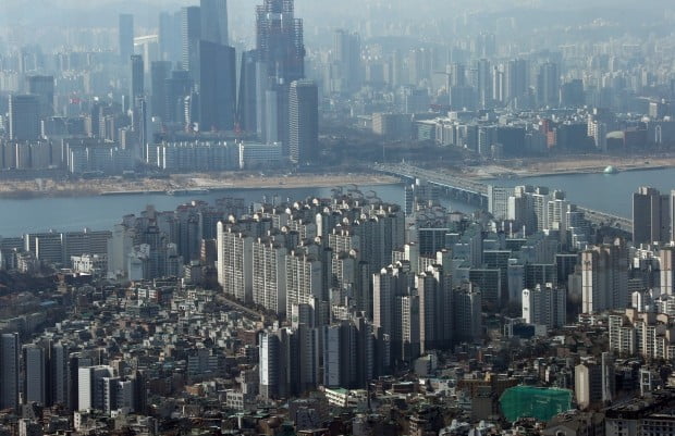 1분기 한국 경제 역성장…성장률 -0.3%로 금융위기 이후 '최저'(사진=연합뉴스)