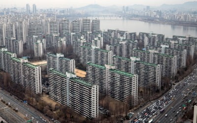 [집코노미] 서울 아파트값 9·13 이후 고작 1.7% 하락…실거래 전수조사 해보니