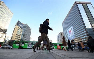 내일 근로자의날…서울 도심 대규모 집회 '교통혼잡' 예상