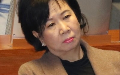 손혜원, 이해찬 발언 공유하며 "황교안, 아무리 소리쳐도 감동 없어"