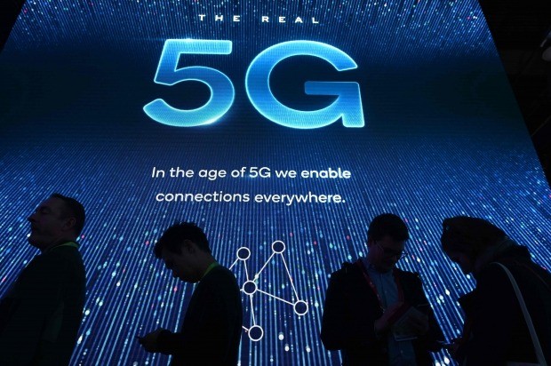 [이슈+] 막 오른 5G 시대…일상에서 달라지는 3가지