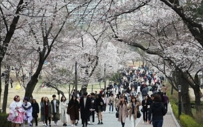 오전부터 전국 흐리고 비…서울 최저 기온 7도