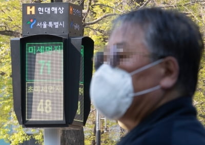 '마스크 자국' 남아있어야 올바른 착용법…"숨 쉴 때 불편감 느껴야"