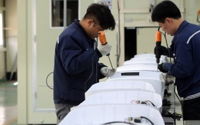 국제유가 반등…생산자물가 '두 달째' 상승세