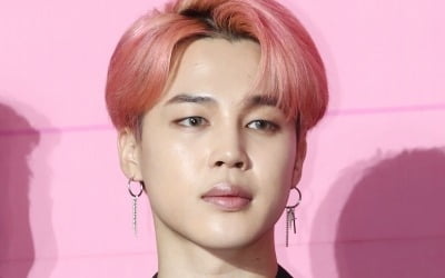 방탄소년단 지민 해외 파급력 어디까지 … 유명 크리에이터 언급 줄이어