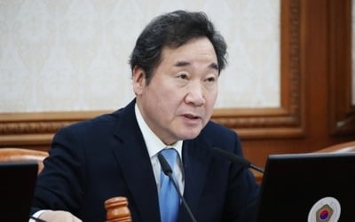 이총리 "추경, 미세먼지 저감과 경기·고용 회복이 주목적"