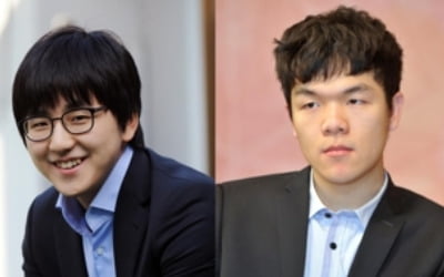 김지석, 커제·이치리키 꺾고 용성전 통합우승 이룰까