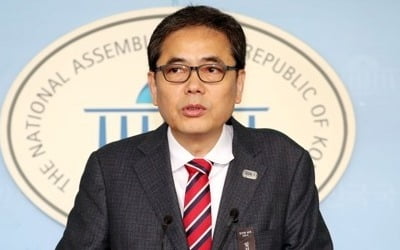 곽상도 "김학의 조사단 검사, 같은 민변 출신 靑 행정관이 추천"