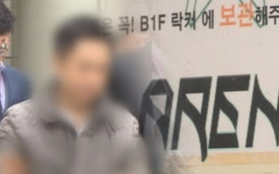 '거액탈세' 아레나 실소유주·명목상 대표 등 7명 검찰 송치