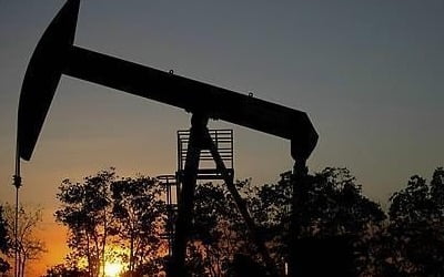 국제유가, 美 재고증가에 하락…WTI 0.2%↓