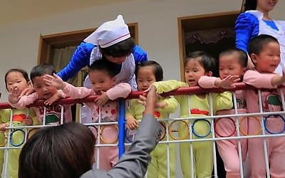 WFP 사무총장 "아동 목숨이 정치보다 우선" 대북 식량지원 촉구