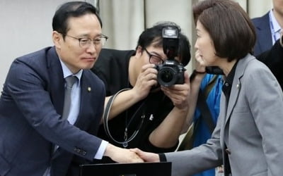 운영위, 일하는 국회법 처리…'매월 2회 이상' 법안심사소위