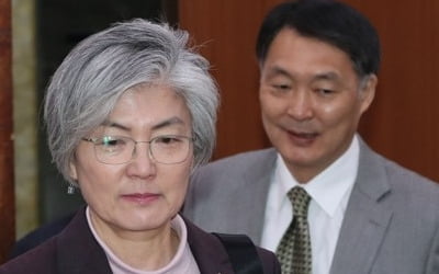 국회 외통위, 한미 방위비분담금 협정 비준동의안 처리