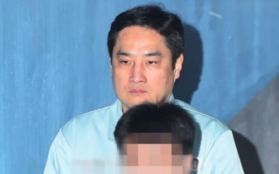 '소송서류 위조' 강용석 2심 무죄…"도도맘 진술 신빙성 부족"