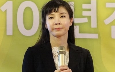 서지현 "이젠 미투 없는 세상 꿈꾼다…페미니즘에 오해 커"