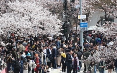 8일 전국 맑고 건조…"화재 예방에 유의해야"