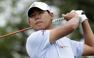 김시우, PGA 투어 텍사스오픈 공동 4위…안병훈 7위