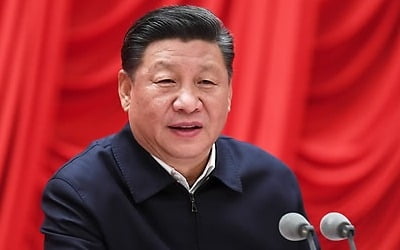 사상교육 강화하는 중국 공산당…"입당일을 정치적 생일로"