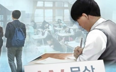 고교 무상교육 시행돼도 자사고·일부 특목고는 지원 제외