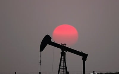 국제유가, 가격부담 속 숨고르기…WTI 0.7%↓