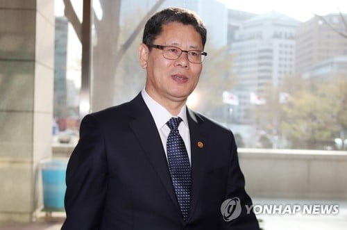 김연철 "남북·한미·북미관계 균형있게 선순환하도록 노력"